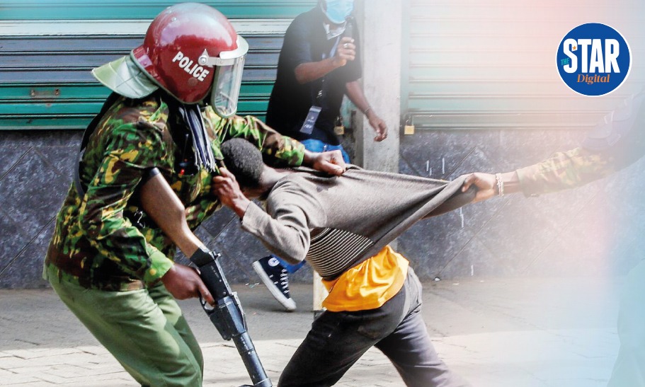 IMLU flags increase in human rights violations