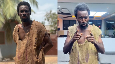 God postponed doomsday, says preacher after failed prophecy