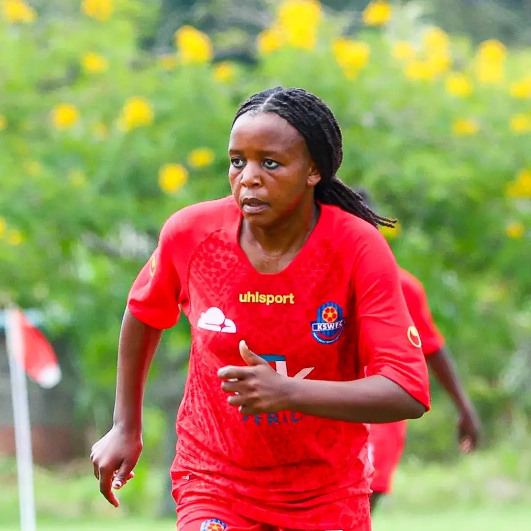 Okallo tips Kibera to bounce back despite high number of injuries