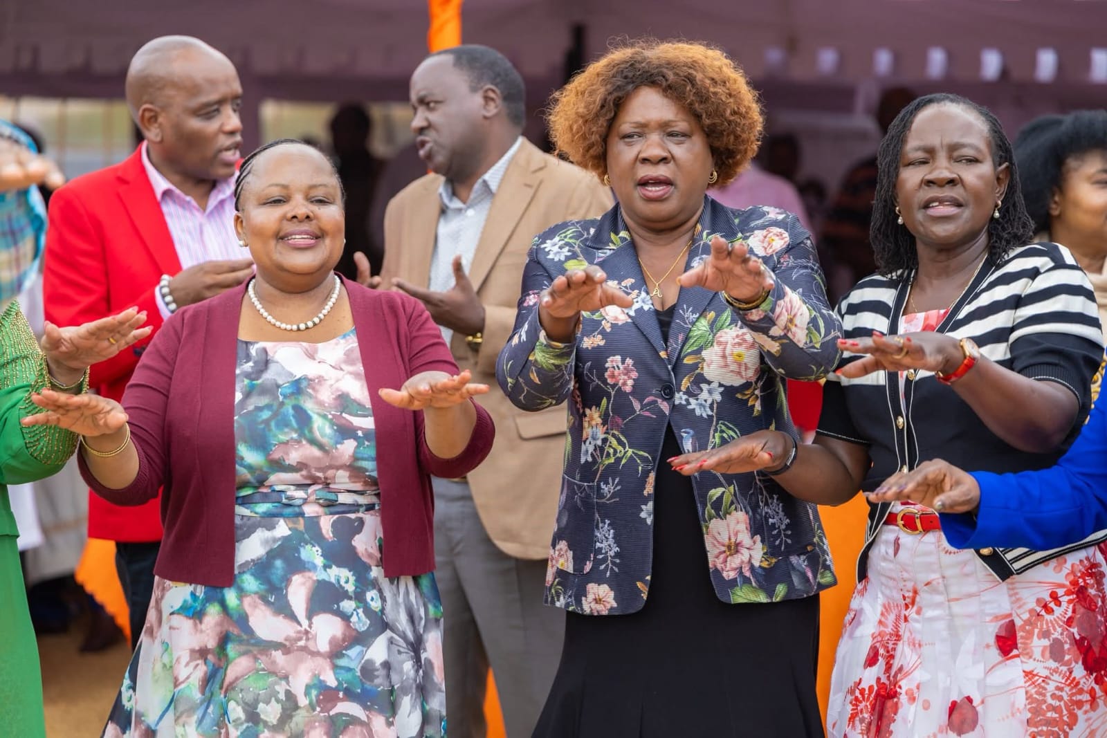 CS Wahome backs state borrowing, says funds key to completing stalled projects