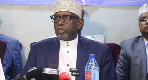 Eastleigh business community denies claims of criminal links