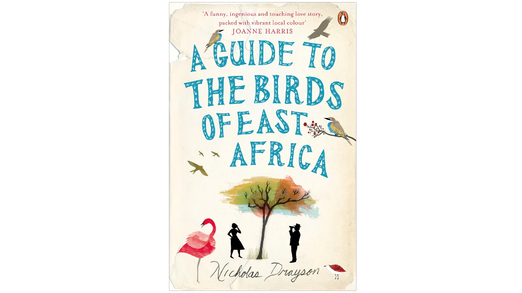 BETWEEN THE COVERS: Love blossoms at a time of hornbills