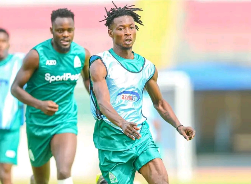 Gor Mahia set for crucial Mara Sugar test as title race intensifies