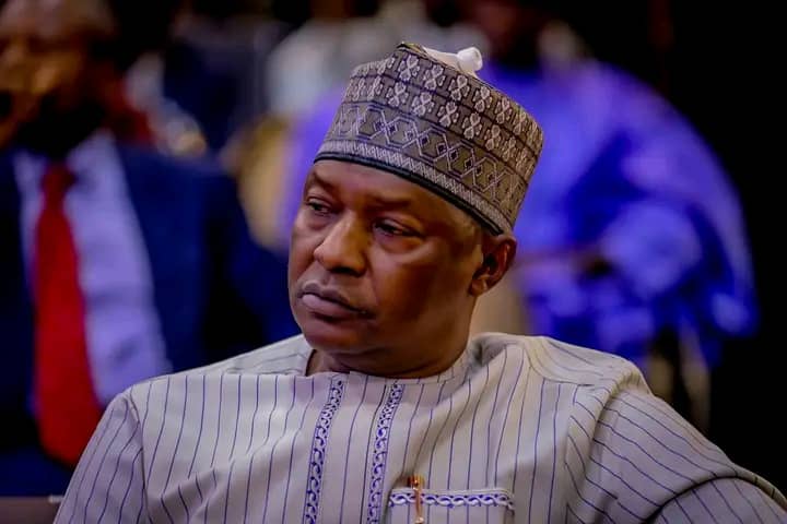 Nigeria's ex-justice minister granted bail in $6m corruption case