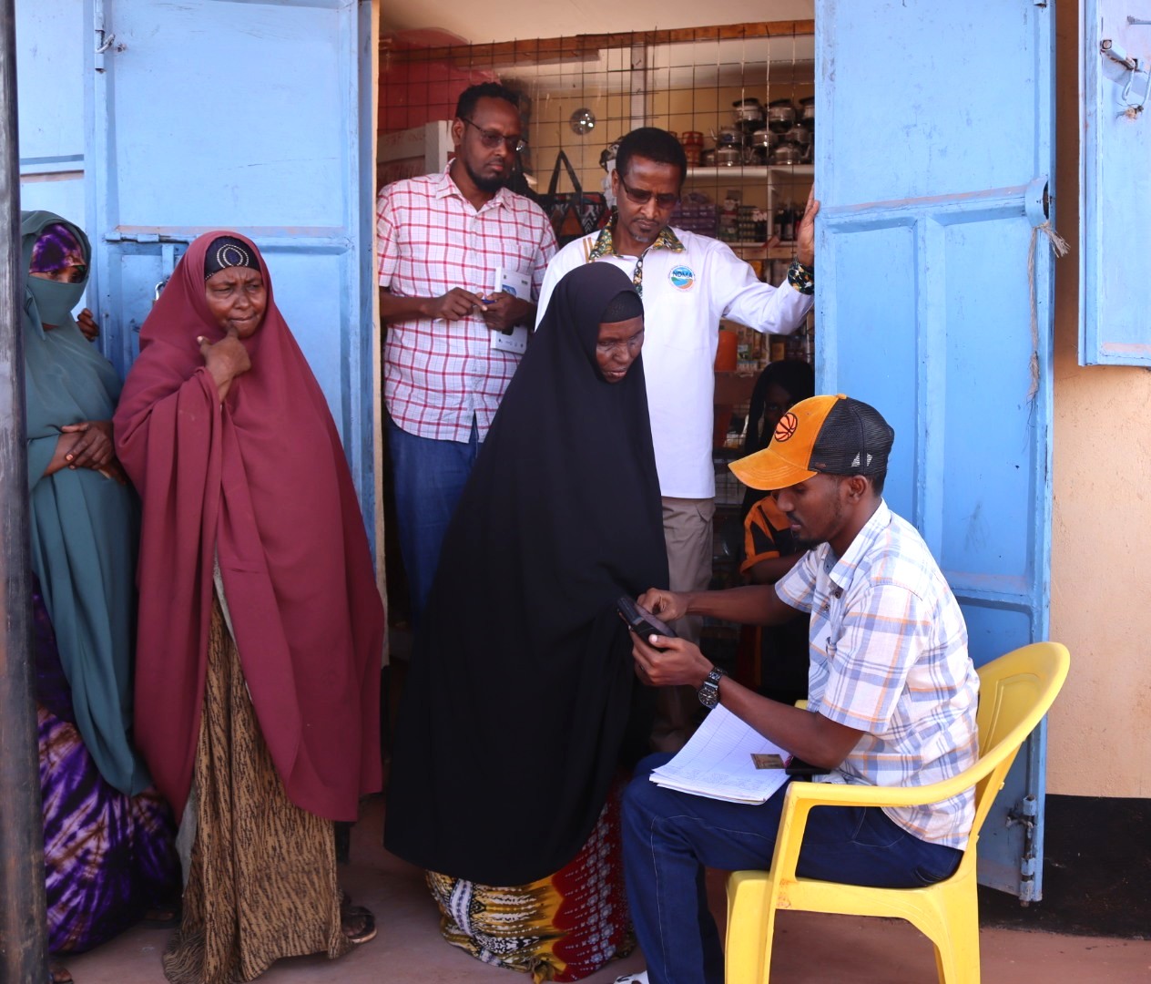 (Northeastern page story 1) State releases Sh870m to support drought-affected families in ASAL counties