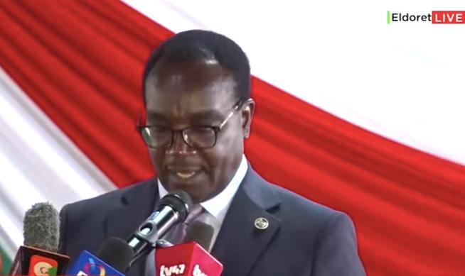 KCSE 2025: Male candidates lead in 10 counties