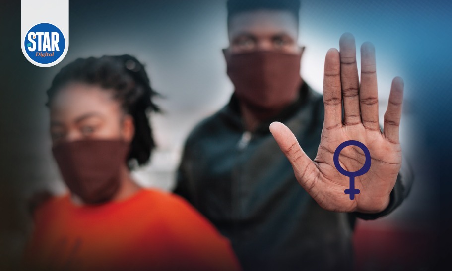 Forms of Gender Based Violence in Kenya