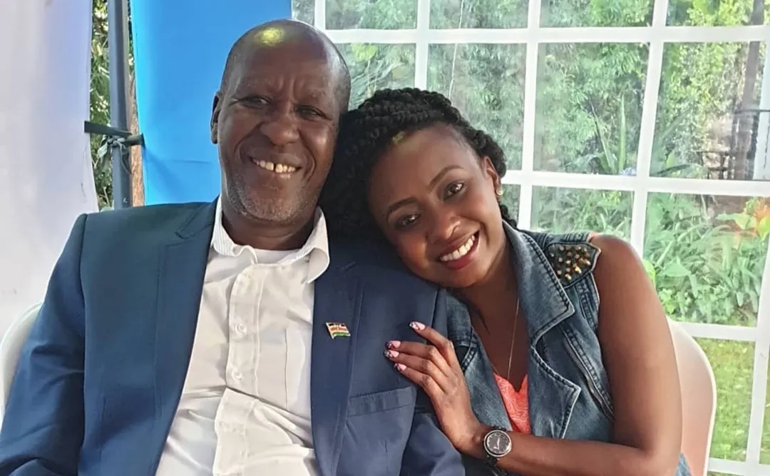 Jacque Maribe Reflects on Emotional Toll, Days After Father's Funeral