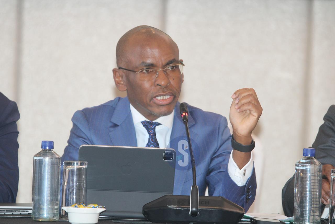 Safaricom to remain Kenyan despite share sale