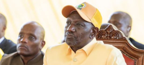 Declare femicide, GBV national crisis — Taskforce to Ruto