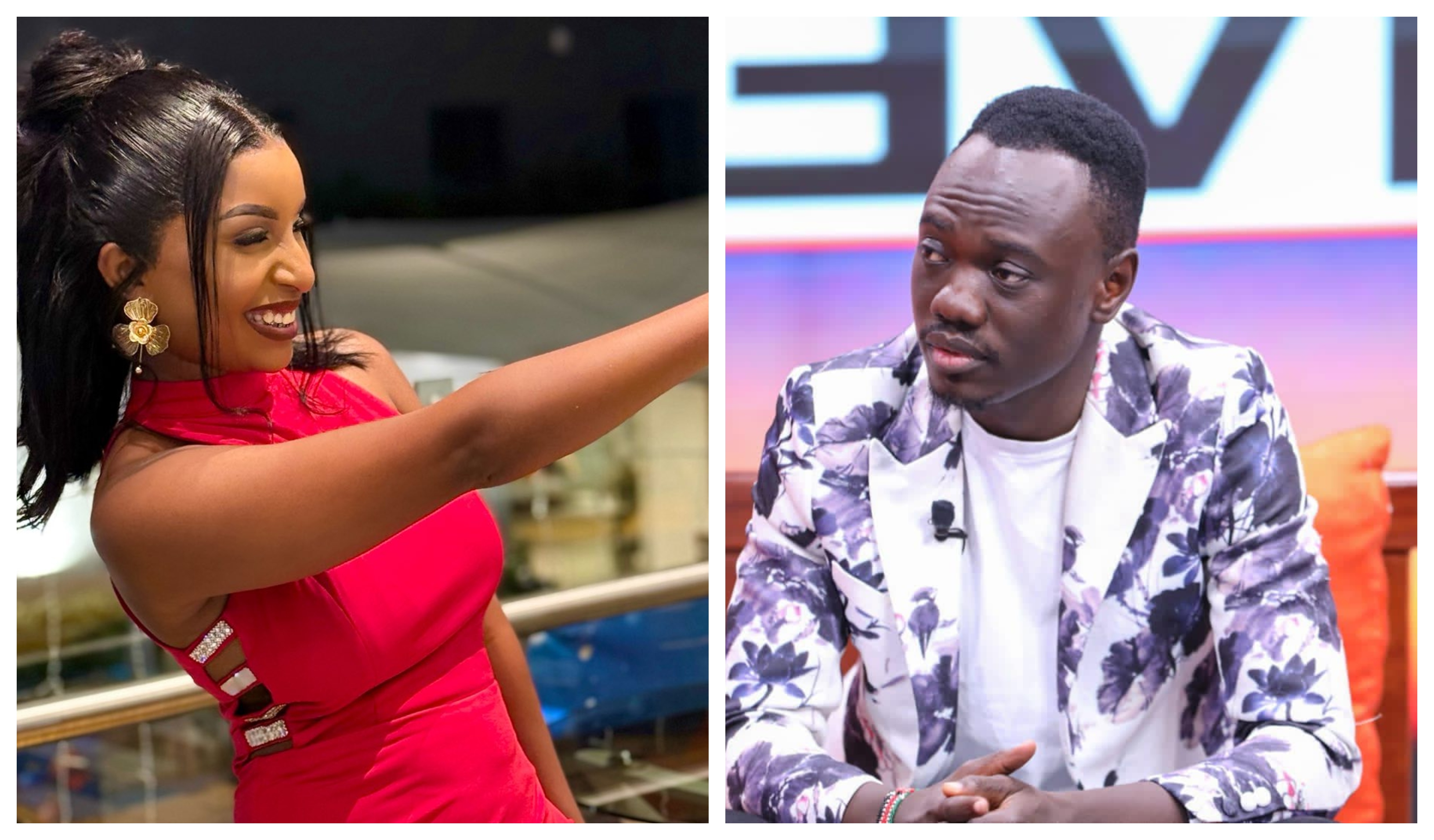 The Reason Butita Wants Ruth K to Keep Soil from Mulamwah’s Home