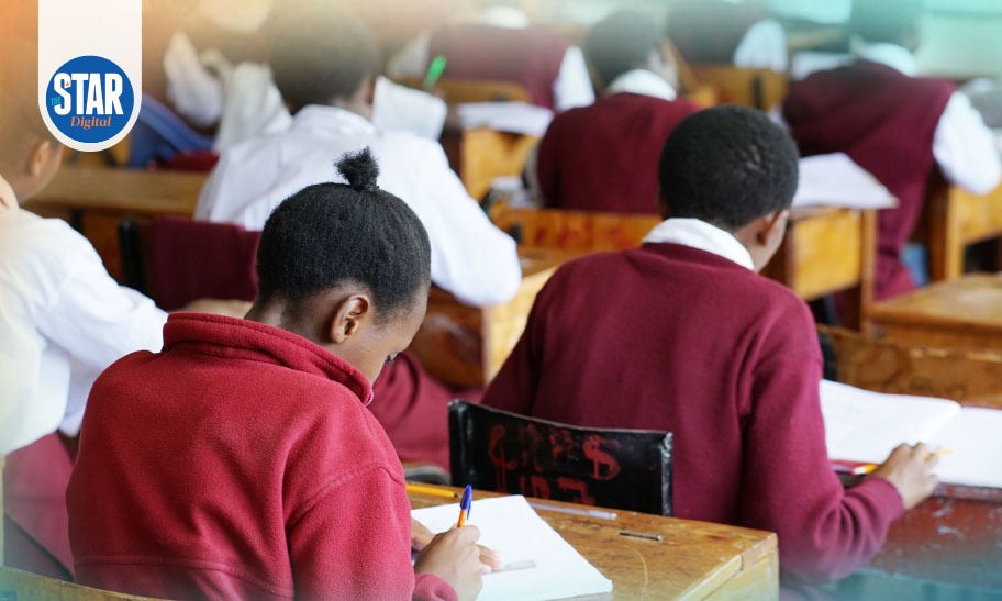Challenges faced during transition to senior secondary