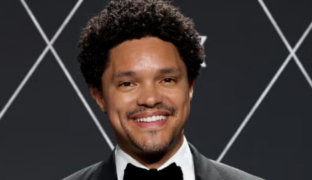 Trevor Noah to host 2026 Grammy Awards for sixth, final time