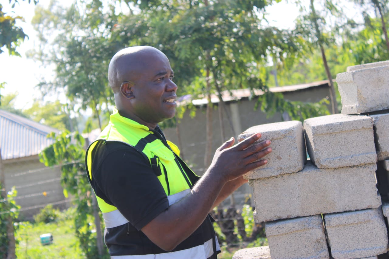 NCA orders halt on non-compliant construction sites in Kisumu