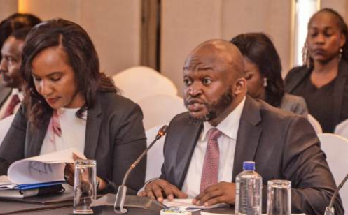 Relook Safaricom shares sale, LSK urges lawmakers