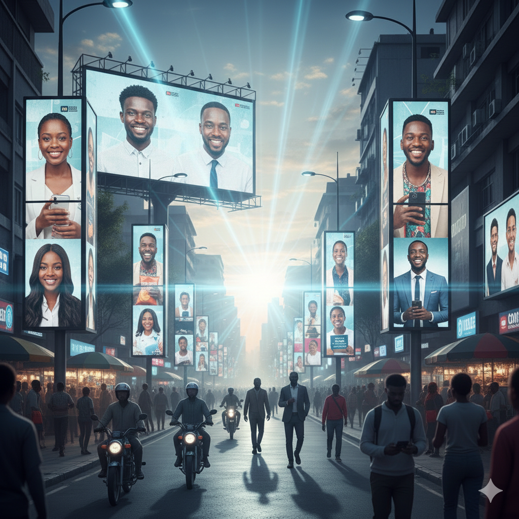 Human billboard: Why brands have ditched traditional ads for influencers