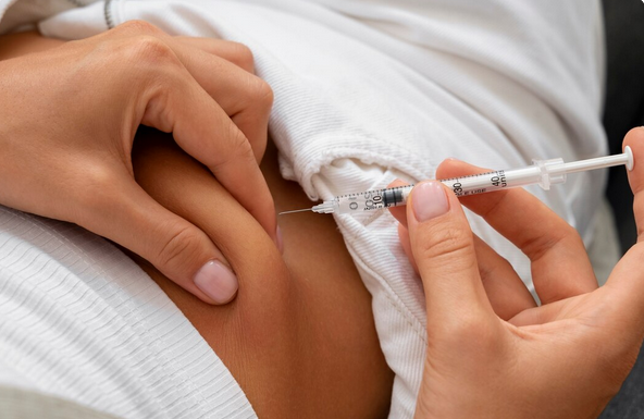 Experts warn of rapid weight regain after weight-loss injections