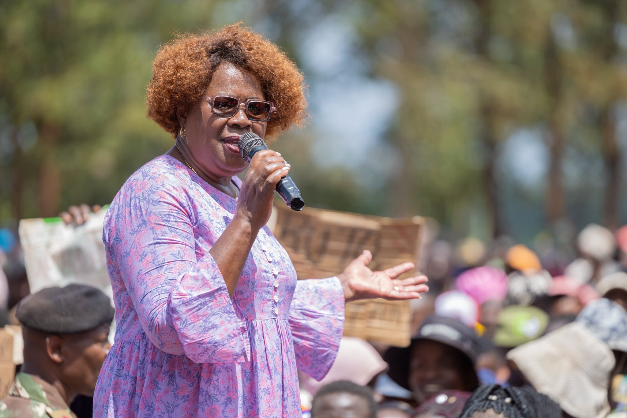 Over 30,000 Kenyans await allocation of affordable houses