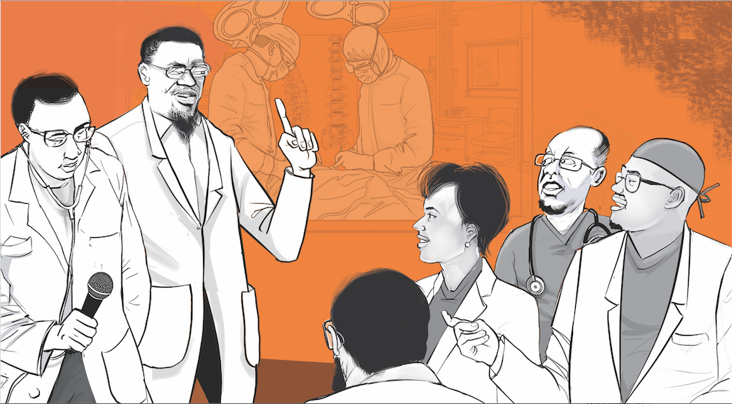 OKUMU: Culture shapes outcomes in health before care begins