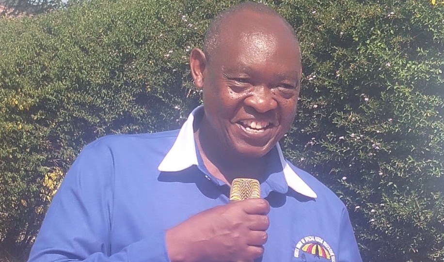 Special needs educators union leaders re-elected unopposed