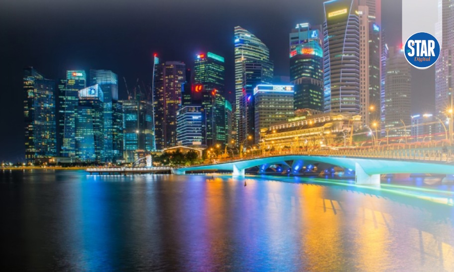 Safest countries in the world