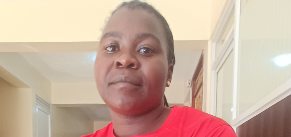 Anyango eyes Club Games as a key test for LA 2028