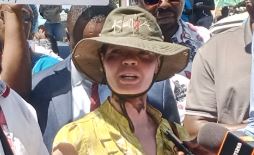 Patients bear the brunt as clinical officers protest