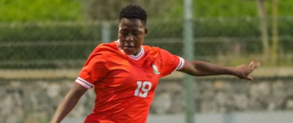 Ilavonga returns as Rising Starlets step up World Cup qualifier preps