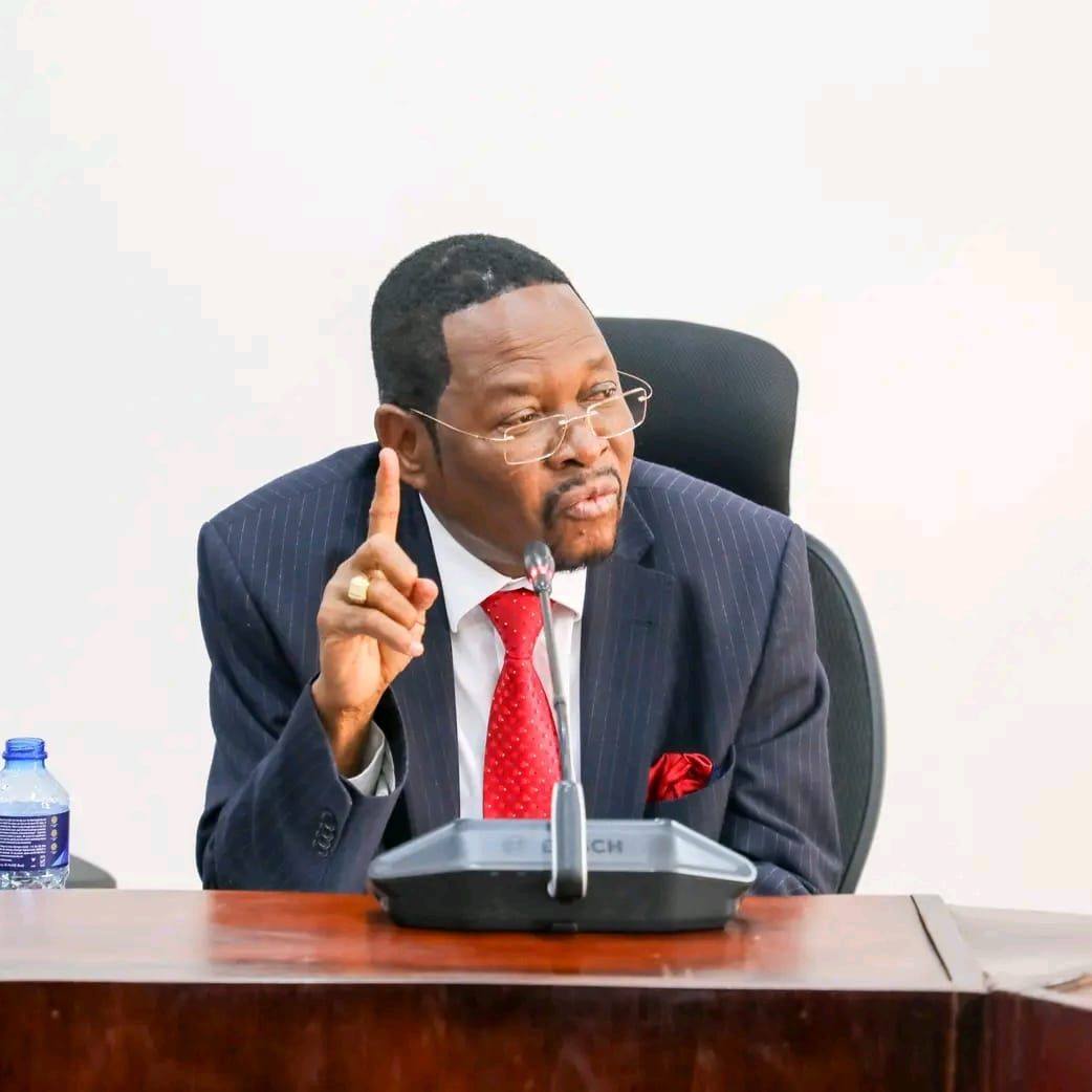 Madzayo urges ODM to resolve internal disputes to protect Raila&rsquo;s legacy