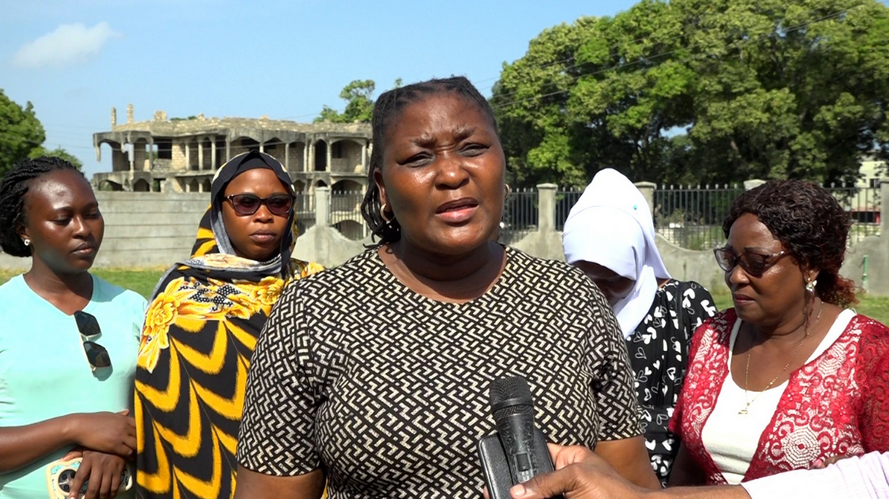 Women, youth endorse Mijikenda unity initiative amid criticism