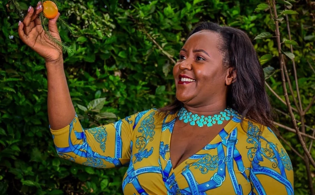11 Years of Cinema: Sarah Mtalii Admits to Faking a Perfect Marriage