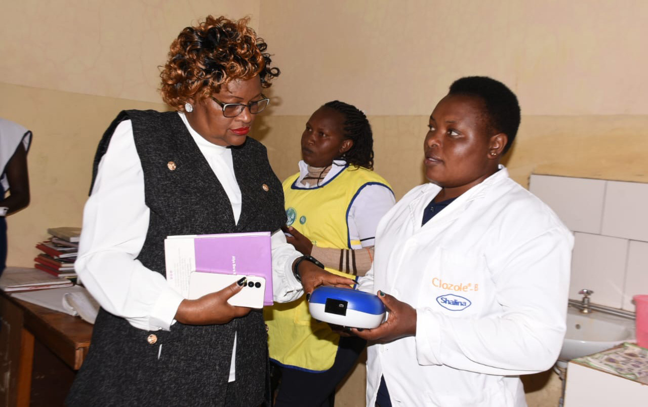 Uasin Gishu seeks to upscale 24-hour service at hospitals