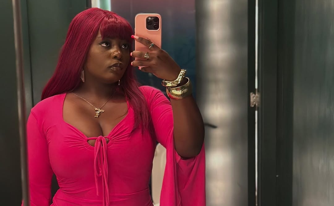 Maandy Addresses Relationship Rumours with Fascinating Perspective