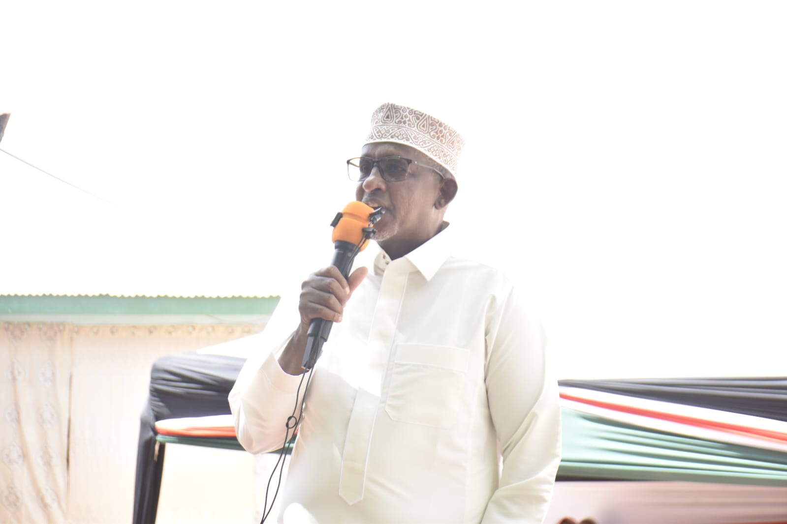 SHA will not pay fictitious claims, CS Duale says