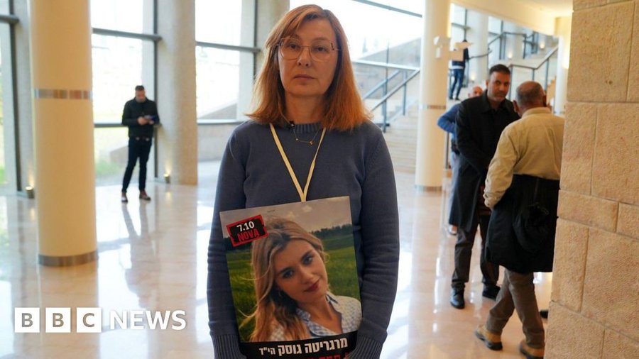 'A vaccine against murder'? Israel split over return of death penalty