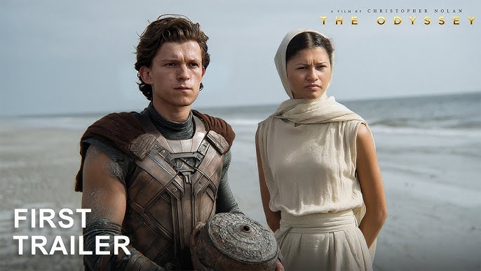 Lights, Camera, 2026: Movies and series set to define the year