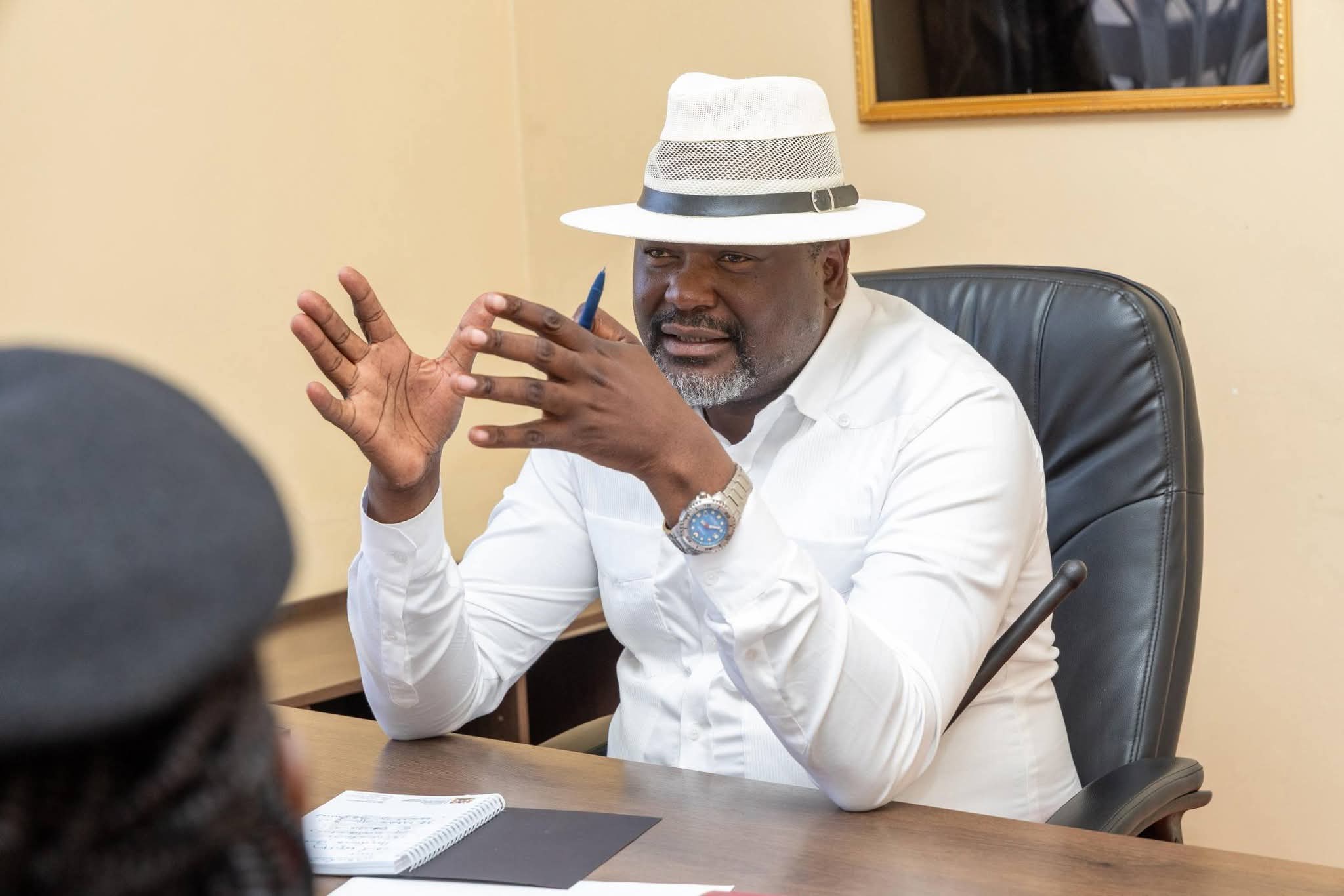 State rubbishes claims of new NYS scandal, says reforms have closed loopholes