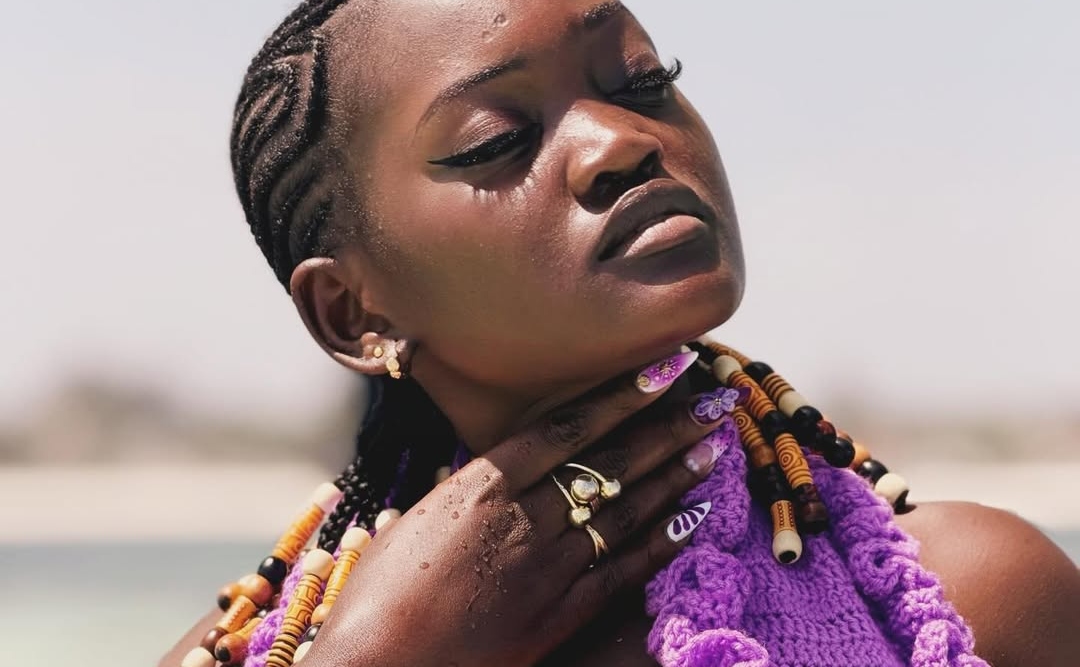 Mjaka Mfine Hits 1 Million Followers as Kenya’s New Digital Queen