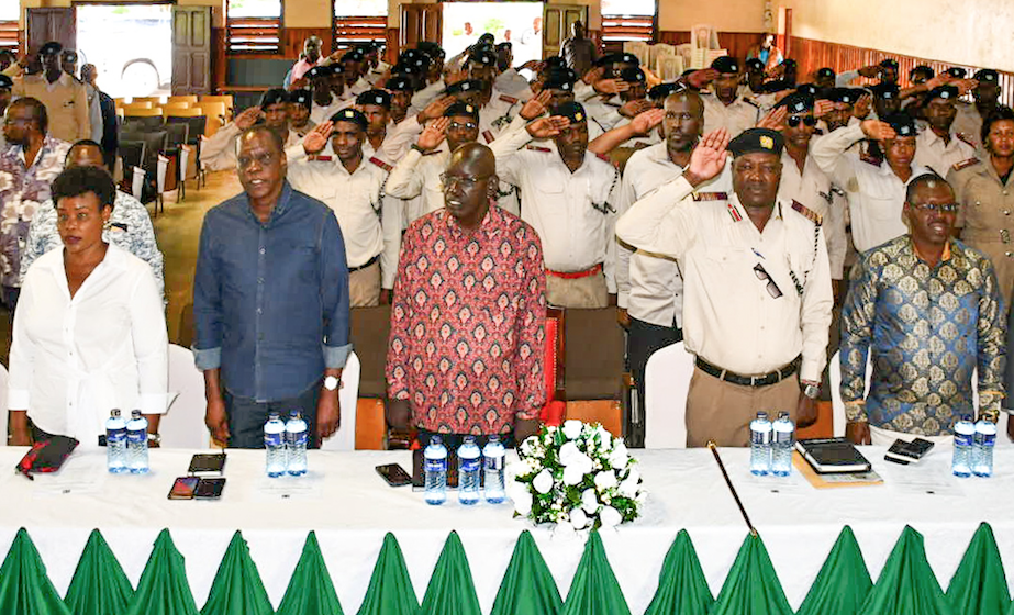State reaffirms push for IDs in Isiolo and Marsabit