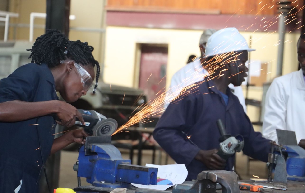 BWIRE: What skills do developing countries really need?