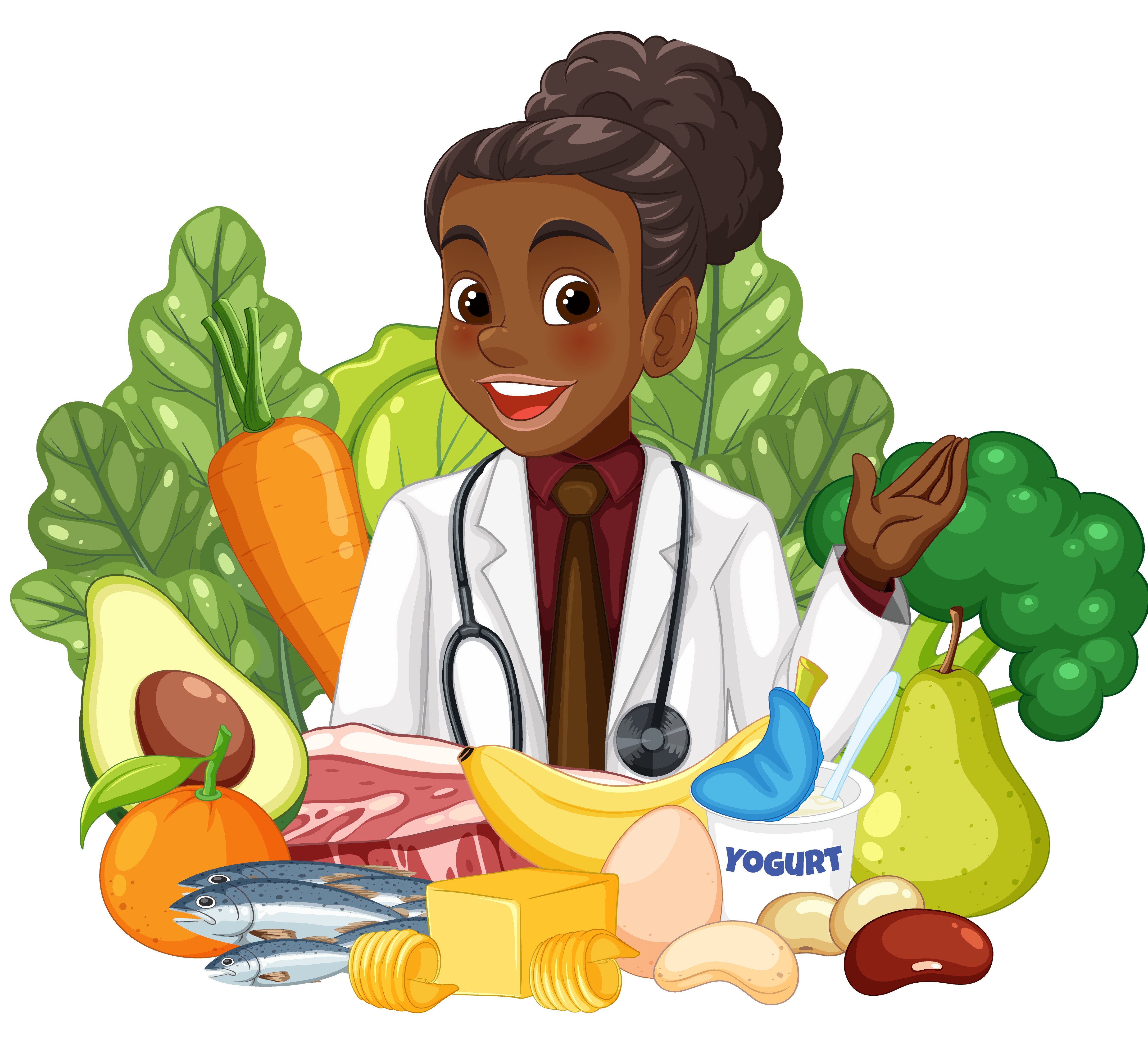Principles of sustainable weight management