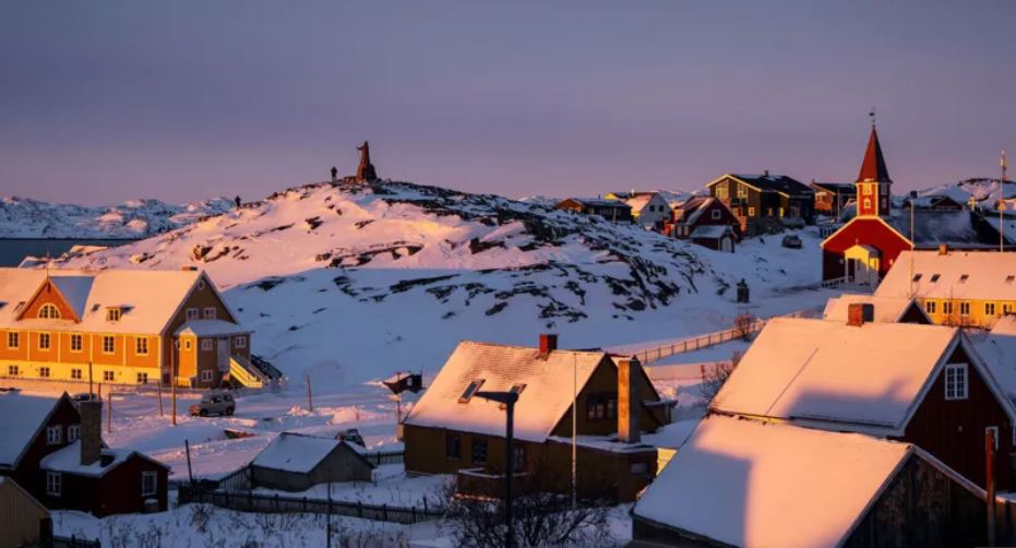 What we know about Trump's 'framework of future deal' over Greenland