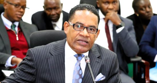 Lawyer urges Judiciary to fully reopen courts, faults mandatory E-filing