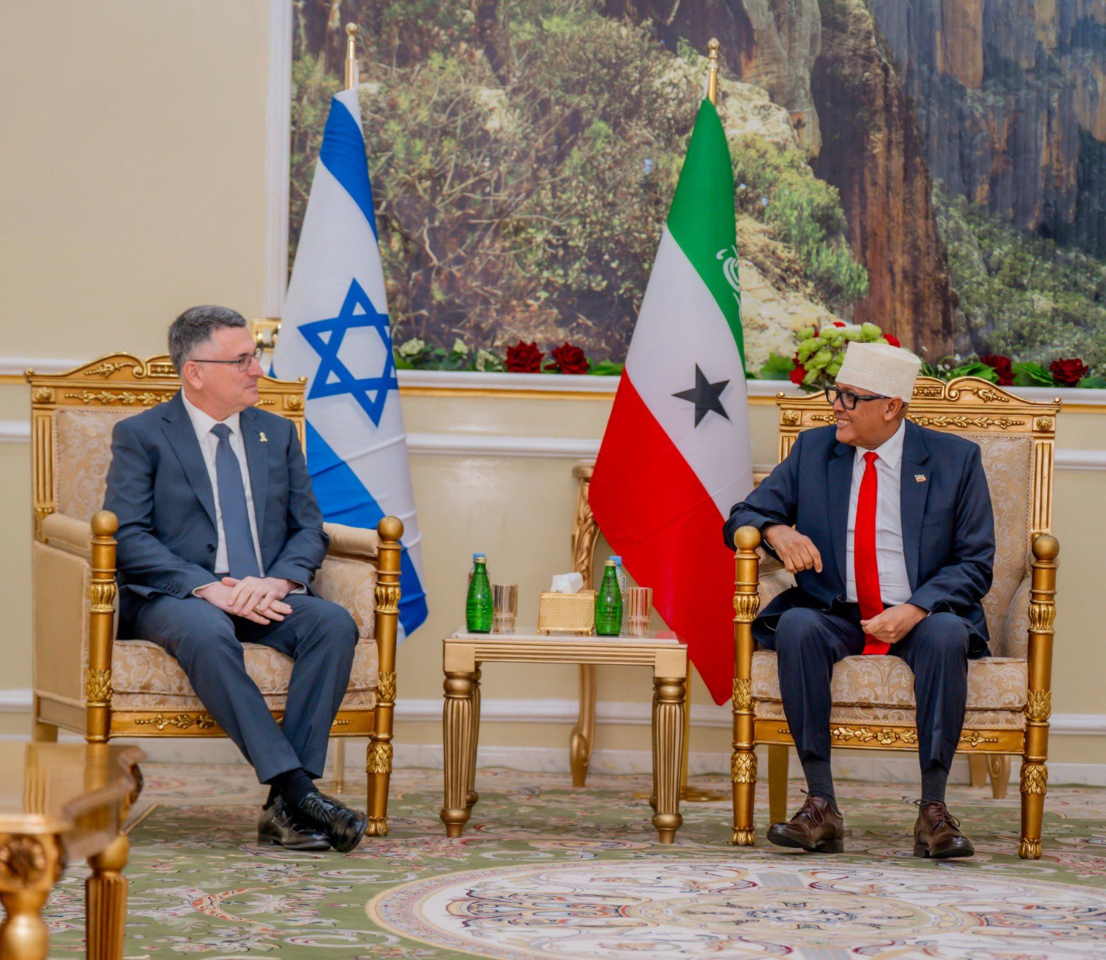 Israel’s recognition of Somaliland raises Horn of Africa instability fears – experts