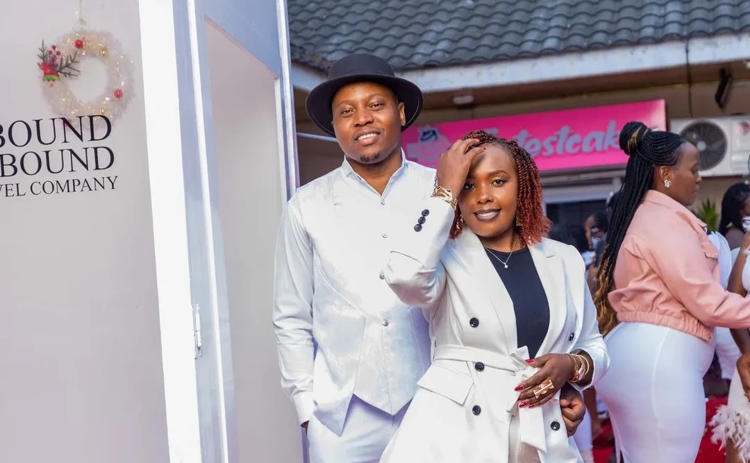 From “Boring” to BF: How Miss Wanjey’s View of Baba Talisha Changed