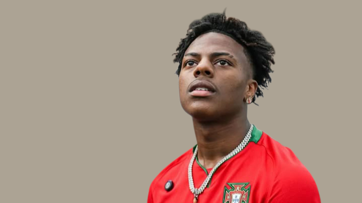 IShowSpeed Atikisa Dunia ya Mtandaoni