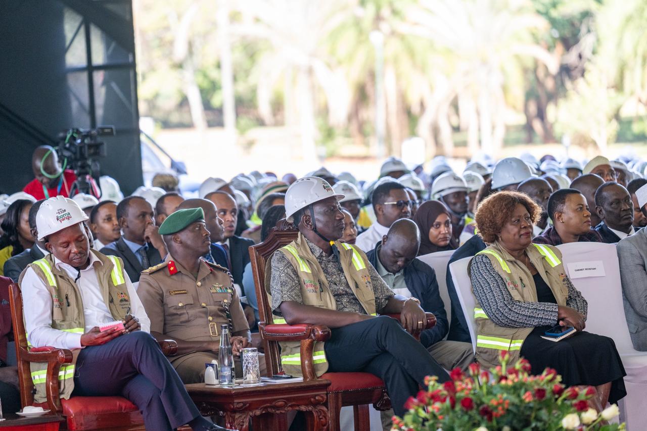 Spare us your deceit, Ruto to privatisation critics