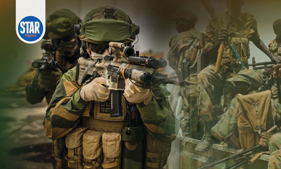 Global risk outlook: Threats most likely to escalate in 2026