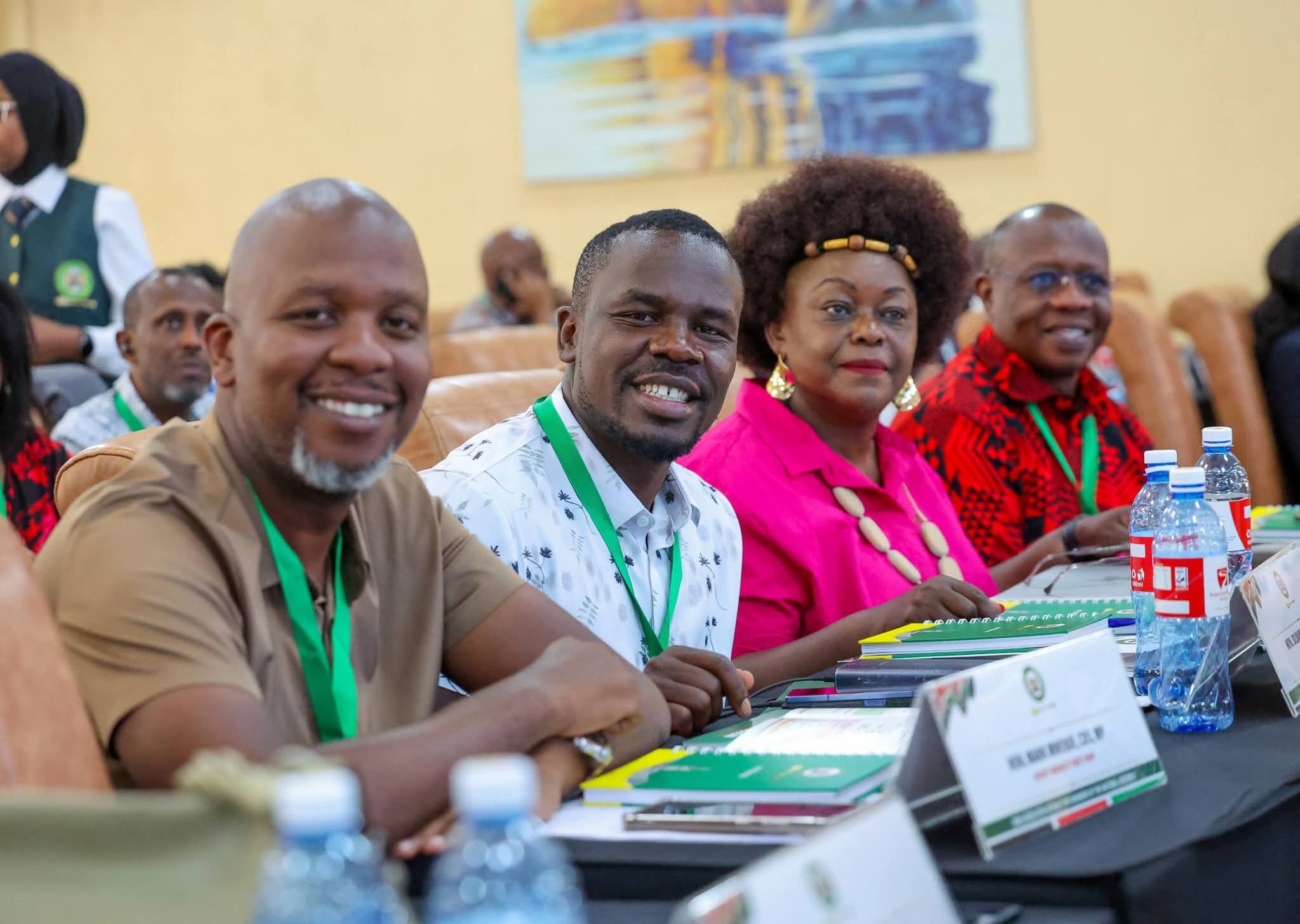 Why MPs want scrutiny of political parties' cash