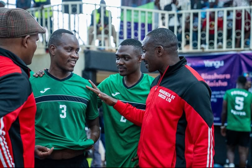 Kenya Cup 2026 set to ignite early-season volleyball battles